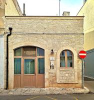 L' Angolo dei Poeti - B&B Sammichele di Bari