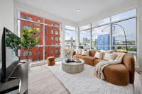The Hollywood Sign luxury Penthouse Pool & Spa - B&B Los Angeles