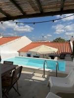 Casinha das Bonecas - Chambres d'hôtes Veiros