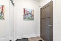 Luxury Condo Beside CN Tower in Heart of Toronto - Chambres d'hôtes Toronto