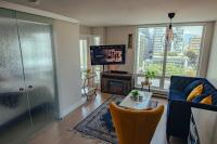 1-Bedroom Apartment near Stadium - B&B Vancouver