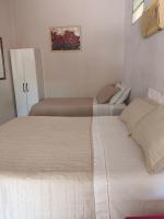Hospedagem casa da Lu - B&B Paraty