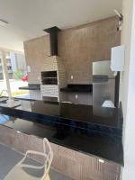 Apartamento próximo ao centro de Gravataí - Chambres d'hôtes Gravataí