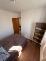 Apartamento próximo ao centro de Gravataí - Chambres d'hôtes Gravataí