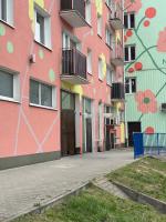 Apartament Blue Velvet - B&B Skierniewice