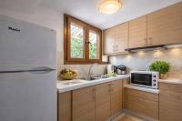 Natsios Apartments - B&B Vlachopoulátika