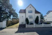 Fewo 2 Marineblau Modernes Studio in Binz, Strandnah - B&B Ostseebad Binz