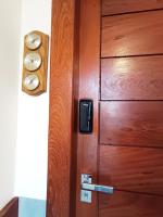 Residencial Lucernaré - Tiririca - Chambres d'hôtes Itacaré