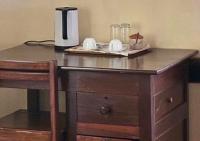 Familienbungalow