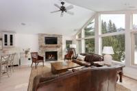 8166 Nicklaus North - Chambres d'hôtes Whistler
