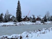 8140 Nicklaus North - Chambres d'hôtes Whistler