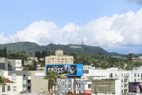 The Hollywood Sign luxury Penthouse Pool & Spa - B&B Los Ángeles