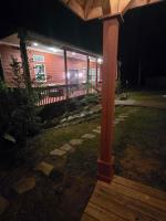 Mrz Kountry's Ranch - Ferienwohnung Covington