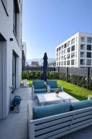 Luxury apartment with large terrace and Free EV charging - B&B Maribor