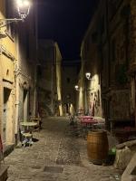 Sa domu mea - Ferienwohnung Castelsardo