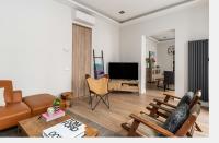 Brown Zwinglistrasse Sus - Ferienwohnung Zürich