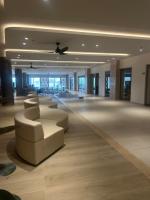 Exclusivo apartasuite con terraza y vista al mar - Bello Horizonte - Chambres d'hôtes Santa Marta