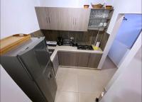 Chambre Double avec Salle de Bains Privative