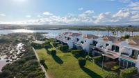 Villa Solria - Moradia T3 Primeira Linha Ria Formosa Cabanas de Tavira - Chambres d'hôtes Tavira