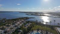 Villa Solria - Moradia T3 Primeira Linha Ria Formosa Cabanas de Tavira - Chambres d'hôtes Tavira