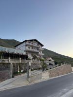 Bella Vista - Bed and Breakfast Shkodër