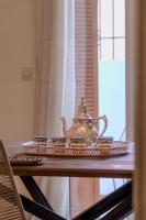 APPARTEMENT Center city 11 janvier - Chambres d'hôtes Casablanca