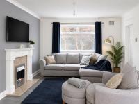 Billingham Place by GR Stays - Bed and Breakfast Stockton-on-Tees