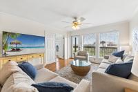 Anchors Away - Beachhead BH503 - B&B Port Aransas