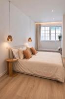 Atelier Al-Gharb Apartments - Chambres d'hôtes Monte Gordo