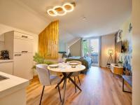 Tropical-Apartment Winterberg - Ferienwohnung Winterberg