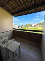 Habitación Triple Estándar con vistas al mar