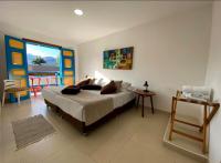 Casa Victoria ApartaHotel - B&B Salento
