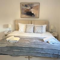 NJ&C Properties - Bed and Breakfast Bristol