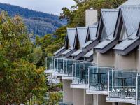 Lantern 29 - 1 bedroom and Loft with 1 carpark - B&B Thredbo
