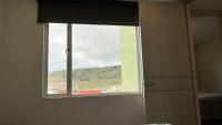 Altos del Rosal, Alojamiento en Apartamento - Ferienwohnung Tunja