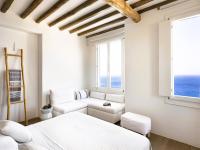 Villas Nefeli Mykonos - B&B Psarrou