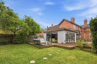 New! Central 3BR near Kenilworth Castle and A46 - Bed and Breakfast Kenilworth