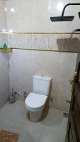 Doppelzimmer mit eigenem Bad