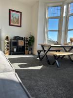 Lennox Mansions Grand Seafront Stay - B&B Portsmouth