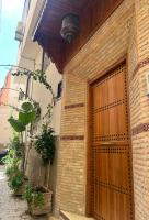 dar bouzoubaa - B&B Fes