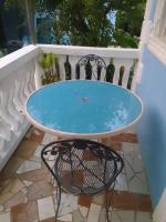 Powell's guesthouse - Chambres d'hôtes Santa Cruz