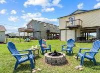 Anchors a-Wave - Beautiful Modern Coastal Retreat - Bed and Breakfast Surfside Beach