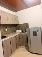Appartement 3 Chambres