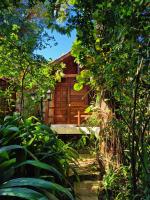 Deluxe Suite mit Queensize-Bett