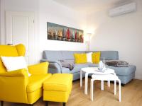Ferienhaus Margarete - B&B Dornumersiel