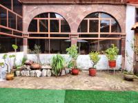KANTIQ House - B&B Cusco