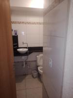 Ap Simples arc, bem localizado confortável e aconchegante, 2 quartos - Chambres d'hôtes Araçatuba
