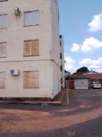 Ap Simples arc, bem localizado confortável e aconchegante, 2 quartos - Chambres d'hôtes Araçatuba