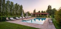 Verde Oliva Casa de Huéspedes - Ferienwohnung Maipu