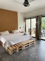 Suite Supérieure Lit King-Size